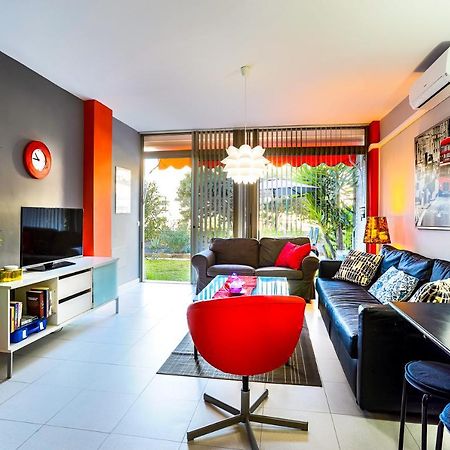 Apartamento La Cascada 108 Πουέρτο Ρίκο Εξωτερικό φωτογραφία