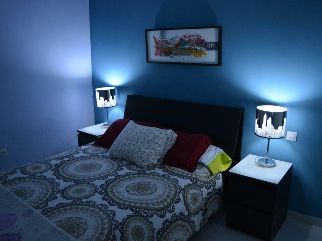 Apartamento La Cascada 108 Πουέρτο Ρίκο Εξωτερικό φωτογραφία