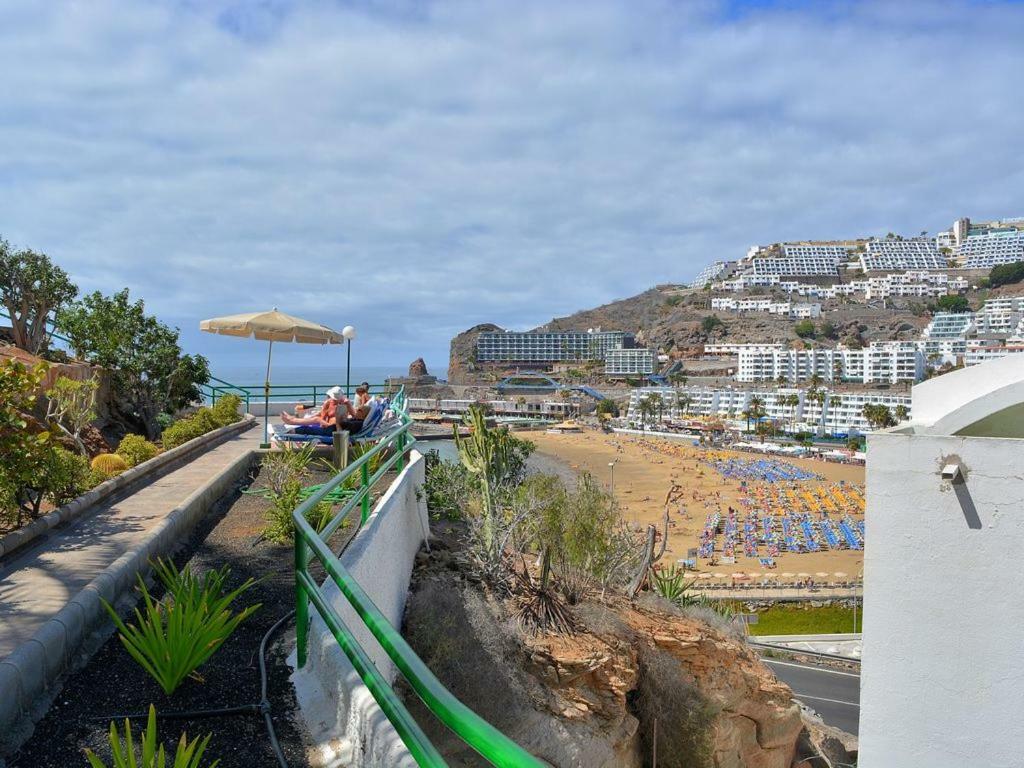 Apartamento La Cascada 108 Πουέρτο Ρίκο Εξωτερικό φωτογραφία