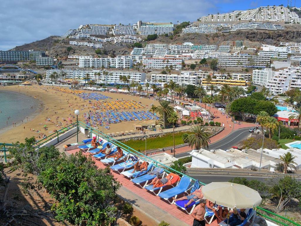 Apartamento La Cascada 108 Πουέρτο Ρίκο Εξωτερικό φωτογραφία