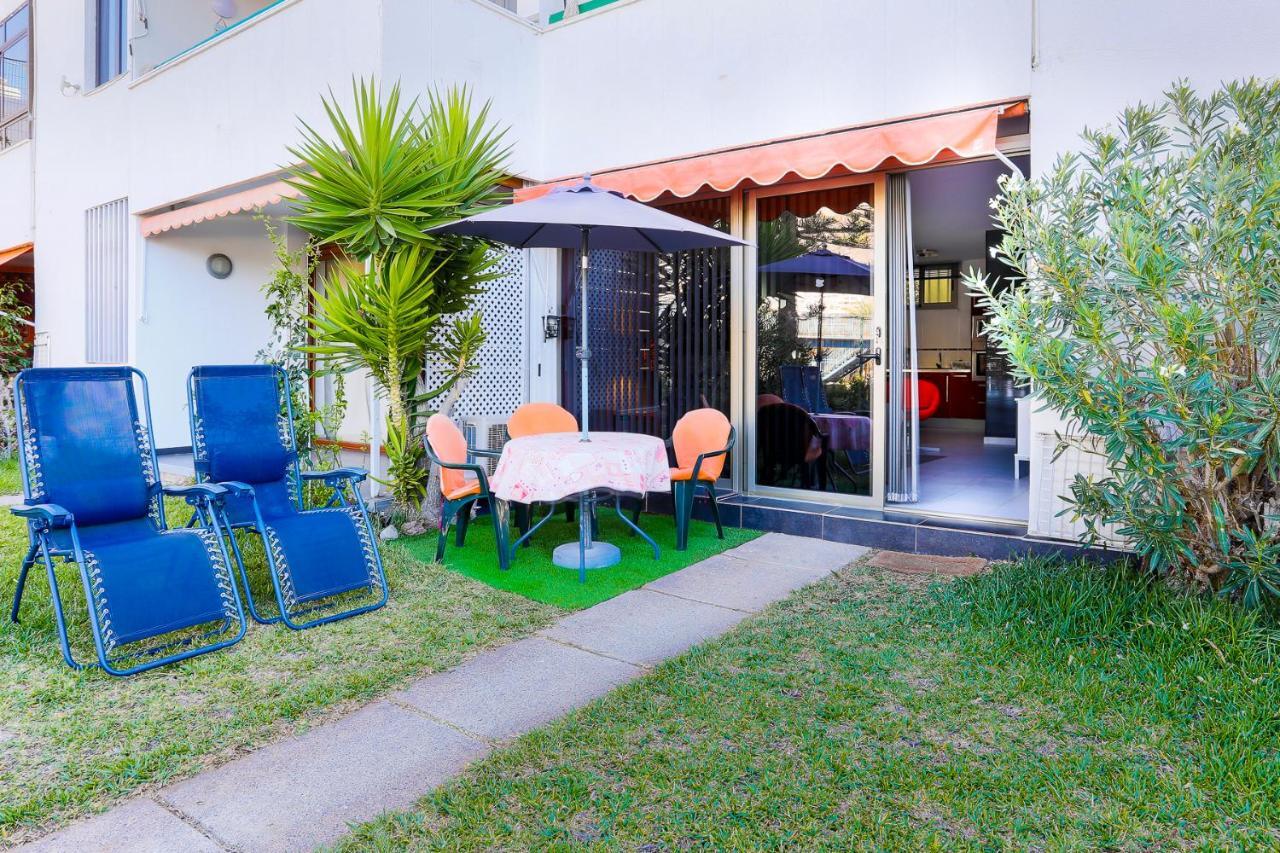 Apartamento La Cascada 108 Πουέρτο Ρίκο Εξωτερικό φωτογραφία